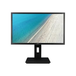 24-tum Acer B246HL 1920 x 1080 LCD Monitor Svart