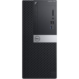 Dell OptiPlex 7060 MT Core i7-8700 3.2 - SSD 256 GB - 8GB