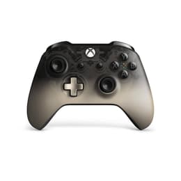 Handkontroll Xbox One X/S Microsoft Xbox One Phantom Black Special Edition