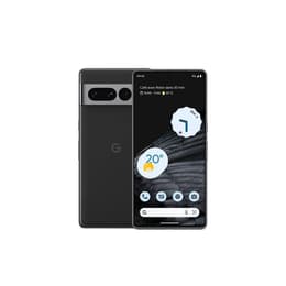 Google Pixel 7 128GB - Svart - Olåst