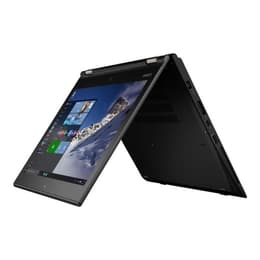 Lenovo ThinkPad Yoga 12 12-tum Core i5-5300U - SSD 120 GB - 8GB AZERTY - Fransk