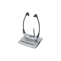 Sennheiser RS 4200-II wireless Hörlurar med microphone - Silver