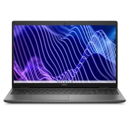 Dell Latitude 3540 15-tum (2023) - Core i5-1235U - 8GB - SSD 512 GB QWERTY - Engelsk