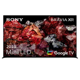 Smart TV Sony LED Ultra HD 4K 65,00 XR65X95LAE