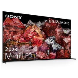 Smart TV Sony LED Ultra HD 4K 65,00 XR65X95LAE