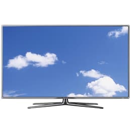 Smart TV Samsung LCD Full HD 1080p 55,0000 UE55D7000ZF