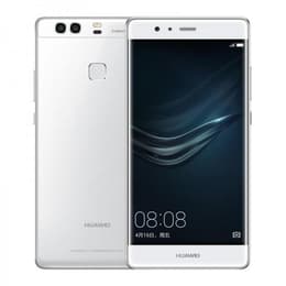 Huawei P9 Plus 32GB - Vit - Olåst