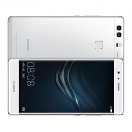 Huawei P9 Plus 32GB - Vit - Olåst