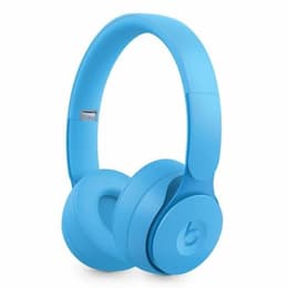 Beats By Dr. Dre Solo Pro Edition Pharell Williams noise Cancelling wireless Hörlurar med microphone - Blå