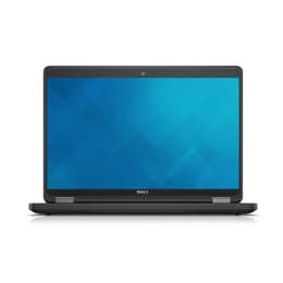 Dell Latitude E7440 14-tum Core i5-4310U - SSD 256 GB - 8GB AZERTY - Fransk
