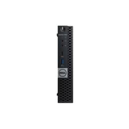Dell OptiPlex 7050 Micro Core i5-7500T 2.7 - SSD 512 GB - 16GB