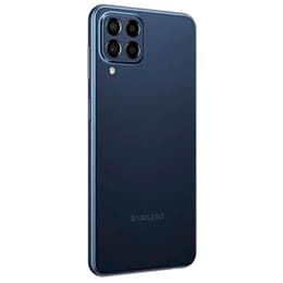 Galaxy M33 128GB - Blå - Olåst