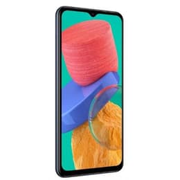 Galaxy M33 128GB - Blå - Olåst