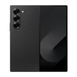 Galaxy Z Fold6 512GB - Svart - Olåst