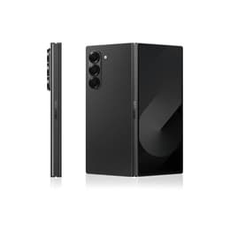Galaxy Z Fold6 512GB - Svart - Olåst