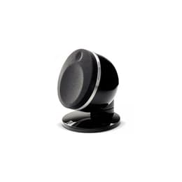 Focal Dome Sat 1.0 Flax Diamond Högtalare - Svart