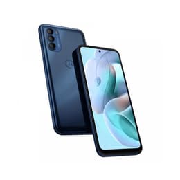 Motorola Moto G41 128GB - Svart - Olåst