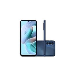 Motorola Moto G41 128GB - Svart - Olåst
