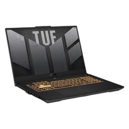 Asus TUF F17 TUF707ZC4-HX028W 17"-tum - Core i5-12500H - 16GB - SSD 512 GBGB NVIDIA GeForce RTX 3050 AZERTY - Fransk