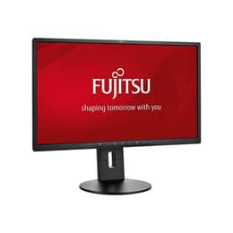 24-tum Fujitsu B24-9 TS Pro 1920 x 1080 LED Monitor Svart