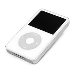 iPod Classic 5 mp3 & mp4 spelare 30gb- Vit