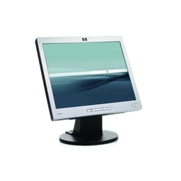 19-tum HP L1906 1280 x 1024 LCD Monitor Grå