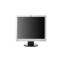 19-tum HP L1906 1280 x 1024 LCD Monitor Grå