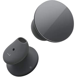 Microsoft Surface Earbuds 1916 Earbud Bluetooth Hörlurar - Svart