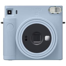 Ögonblick Instax Square SQ1 Pack Liberté - Blå + Fujinon Fujinon 65.75mm f/12.6 f/12.6