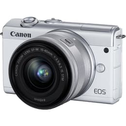 Canon EOS M200 Hybrid 24 - Vit