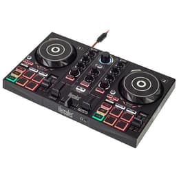 Hercules DJControl Inpulse 200 Audio-tillbehör
