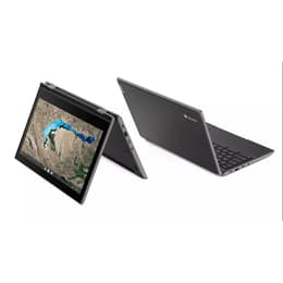 Lenovo Chromebook 300E G2 Celeron 1.1 GHz 32GB eMMC - 4GB AZERTY - Fransk