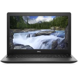 Dell Latitude 3590 15-tum (2018) - Core i5 - Gen 8 (U) - 8GB - SSD 512 GB AZERTY - Fransk