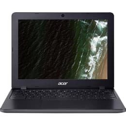 Acer ChromeBook C871-C756 Core i3-10110U 2.1 GHz 64GB eMMC - 8GB QWERTY - Engelsk