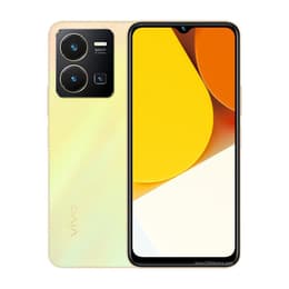Vivo Y35 256GB - Guld - Olåst