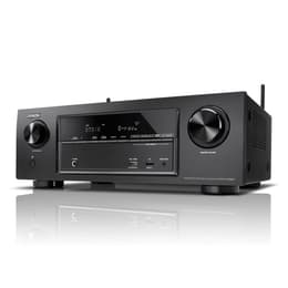 Denon AVR-X1300W Ljudförstärkare.