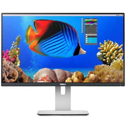 24-tum Dell UltraSharp U2414HB 1028 x 1080 LCD Monitor Svart