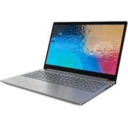 Simpletek ThinkBook 15-IIL (20SM) 15-tum (2021) - Core i3-1005G1 - 16GB - SSD 1 TB QWERTY - Italiensk