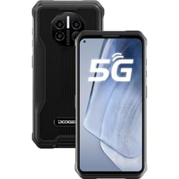 DOOGEE V10 8GB - Svart - Olåst