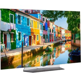 Smart TV LG OLED Ultra HD 4K 55,0000 B6 Series OLED55B6V