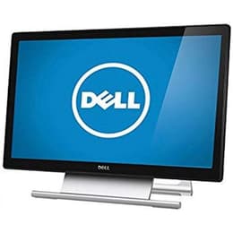 21,5-tum Dell S2240T LCD Monitor Grå