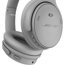 Bose QuietComfort (Often referred to as QC45) noise Cancelling gaming trådbunden + trådlös Hörlurar med microphone -