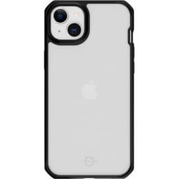 Skal iPhone 14 Plus - Plast - Svart
