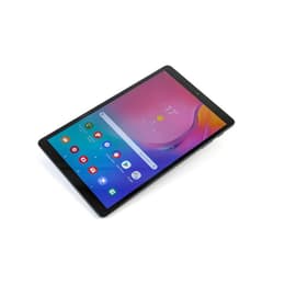 Galaxy Tab A 10.1 (2019) 64GB - Svart - WiFi + 4G