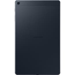 Galaxy Tab A 10.1 (2019) 64GB - Svart - WiFi + 4G