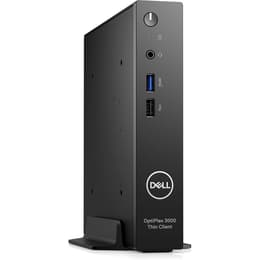 Dell OptiPlex 3000 Thin Client Pentium Silver N6005 2 - SSD 256 GB - 16GB
