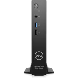 Dell OptiPlex 3000 Thin Client Pentium Silver N6005 2 - SSD 256 GB - 16GB