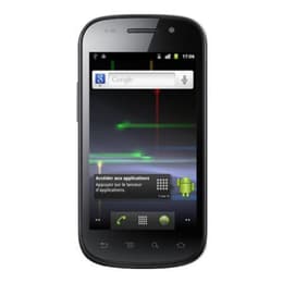 Galaxy Nexus I9250 16GB - Svart - Olåst