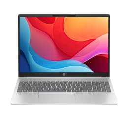 HP 16-AG0051NG 16-tum () - Ryzen 5 - 8000 Series (U) - 16GB - HDD 512 GB QWERTZ - Tysk