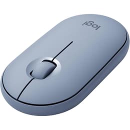 Logitech Pebble M350 Mus Wireless